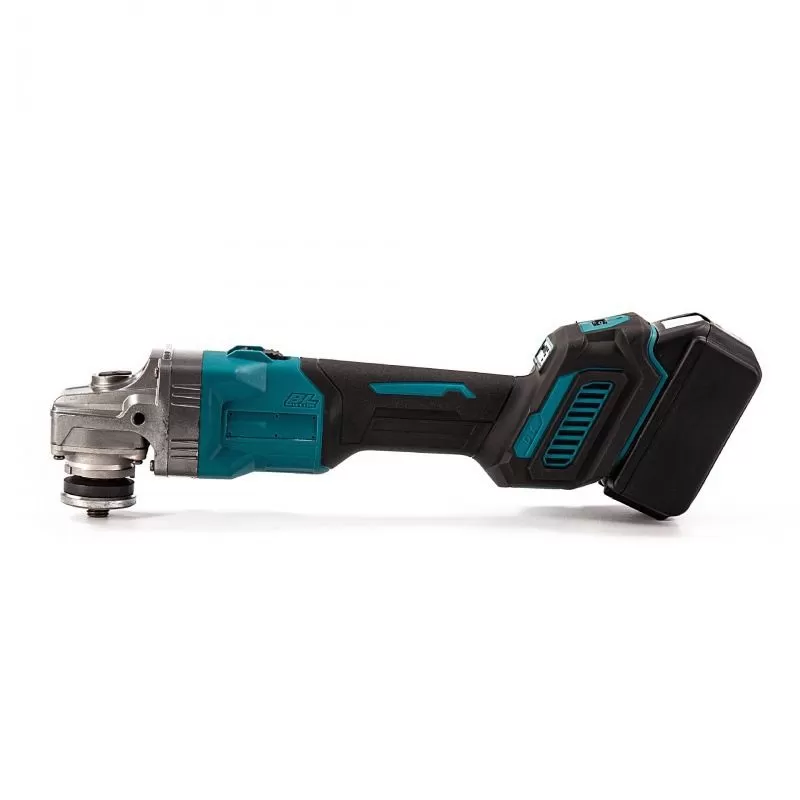 21V 100 mm d'angle sans fil Grinder p10215