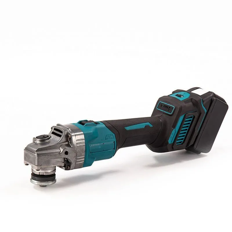 21V 100 mm d'angle sans fil Grinder p10215