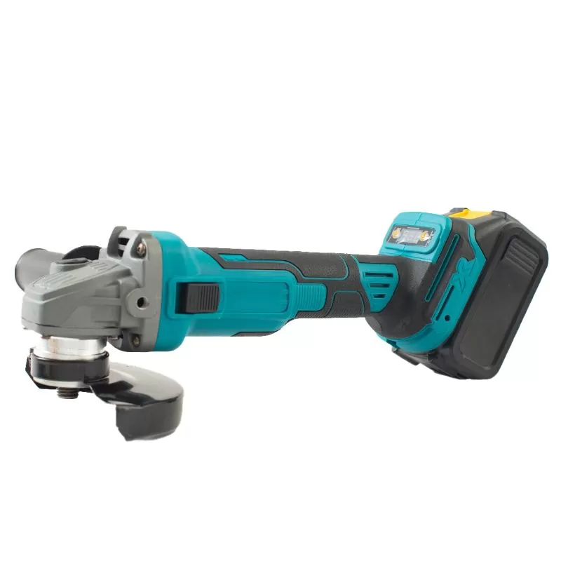21V 100 mm d'angle sans fil Grinder p10216