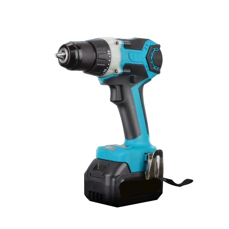21V 52N.M Drill sans fil P10134