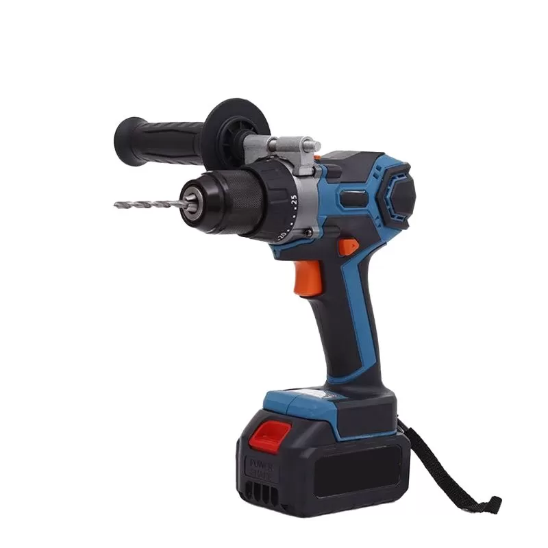 21V 52N.M Drill sans fil P10134