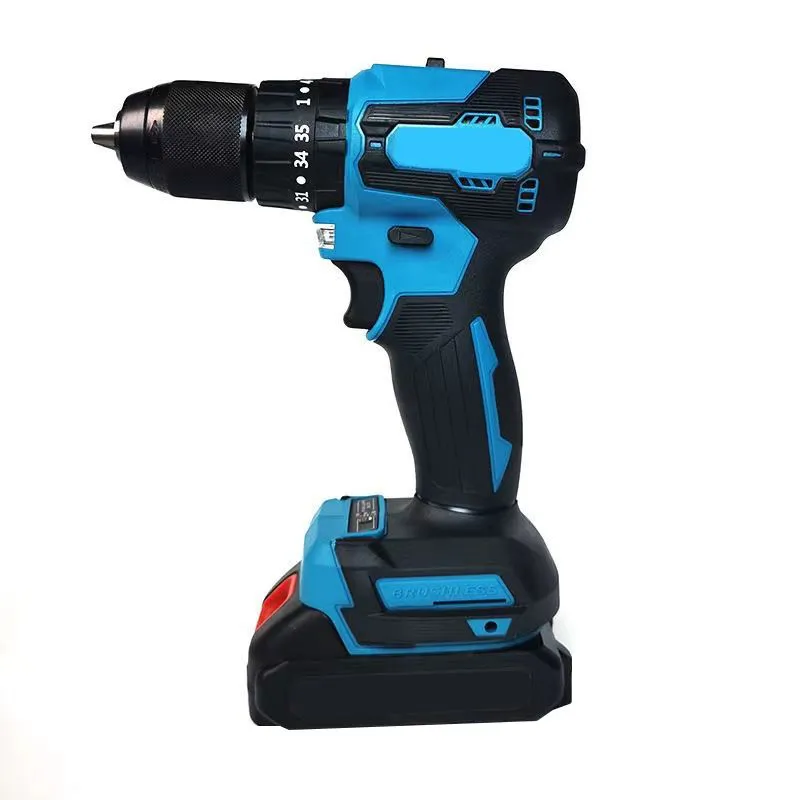 21V 35N.M Impact sans fil P10135