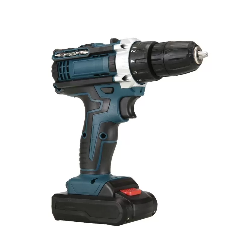 21V 32N.M Drill sans fil P10137