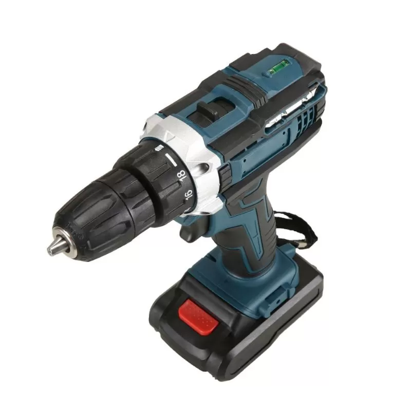 21V 32N.M Drill sans fil P10137