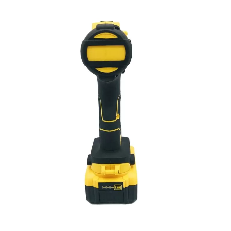 21V 50N.M Impact sans fil Drill P10145