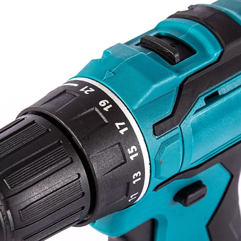 21V 50N.M Drill sans fil P10148