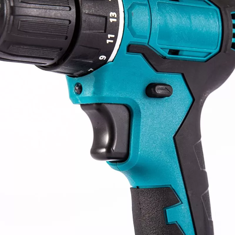21V 50N.M Drill sans fil P10148