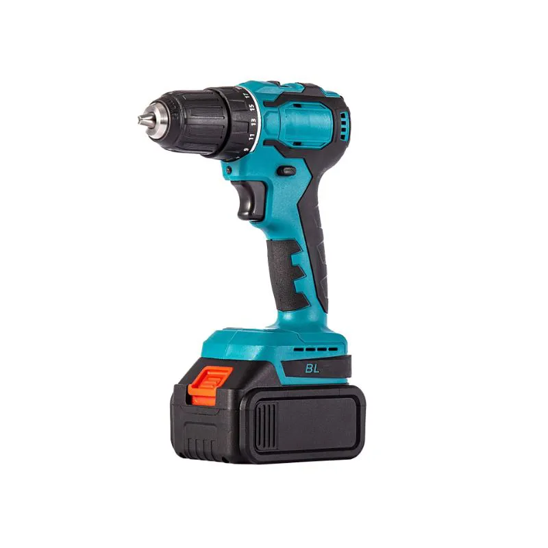 21V 50N.M Drill sans fil P10148