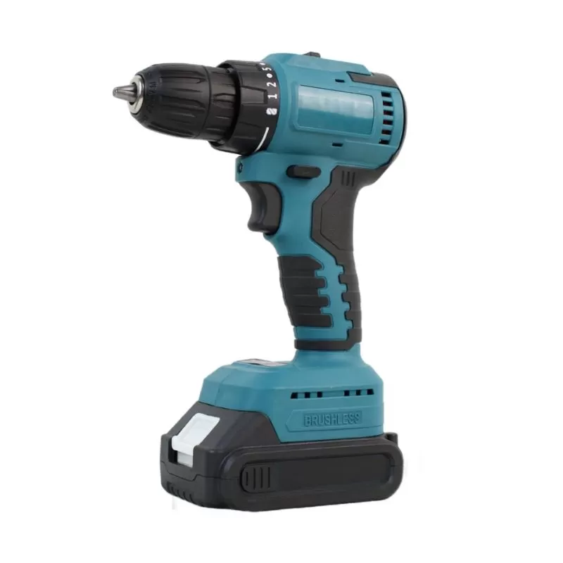 21V 35N.M Drill sans fil P10149