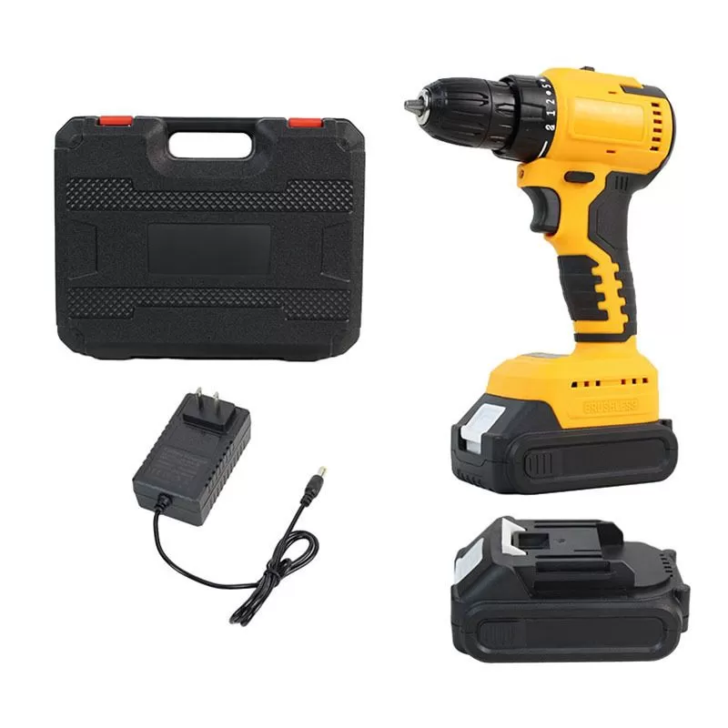 21V 35N.M Drill sans fil P10149