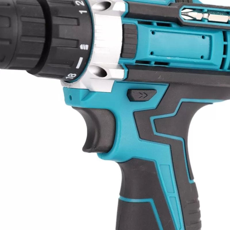12V 32N.M Drill sans fil P10138