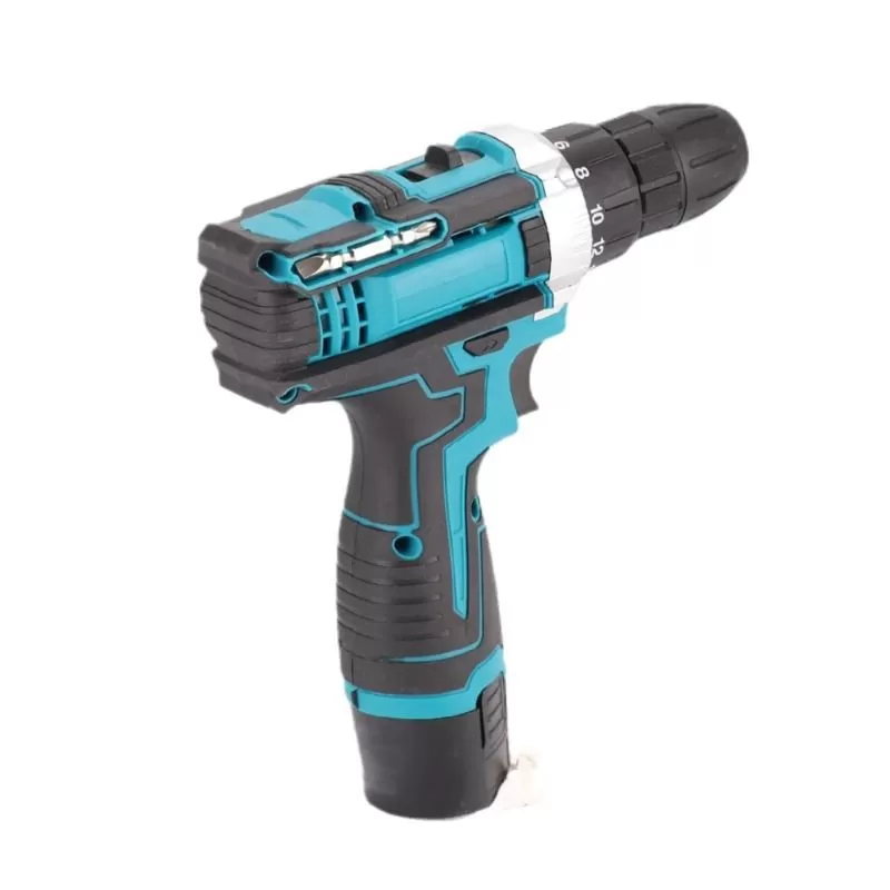 12V 32N.M Drill sans fil P10138