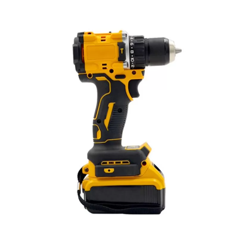 21V 52N.M Drill sans fil P10151