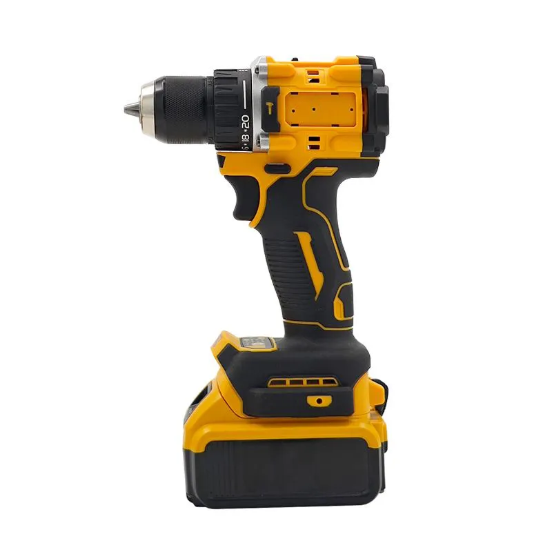 21V 52N.M Drill sans fil P10151