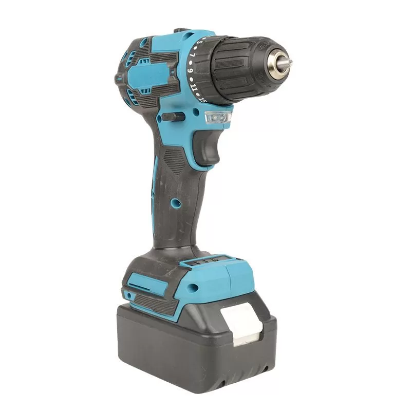 21V 52N.M Drill sans fil P10153