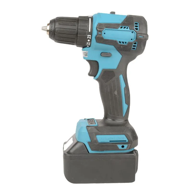 21V 52N.M Drill sans fil P10153