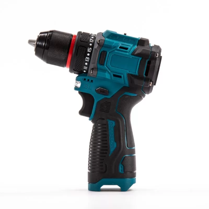 16,8v 45n.m Drill sans fil P10158
