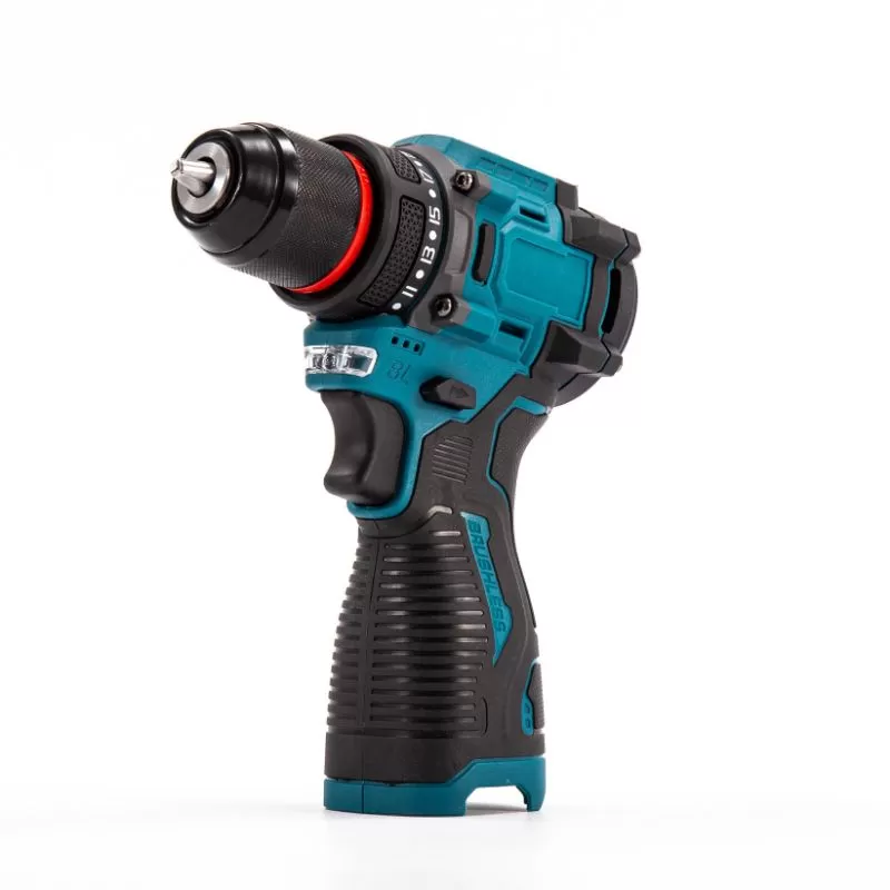 16,8v 45n.m Drill sans fil P10158