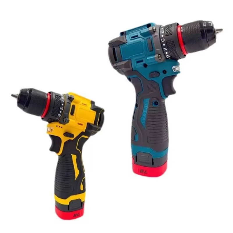 16,8v 45n.m Drill sans fil P10158