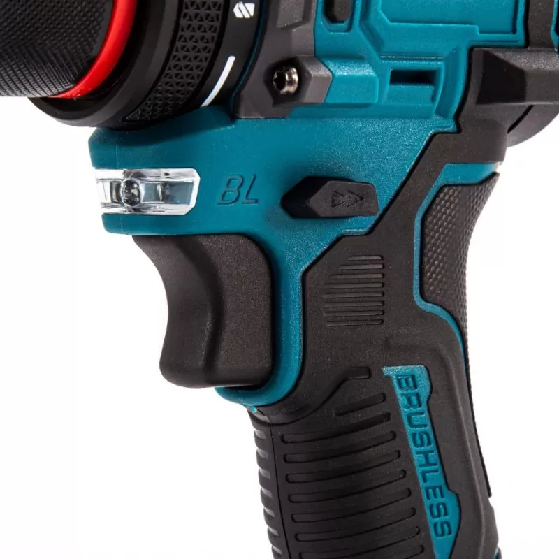 21V 70N.M Drill sans fil P10159