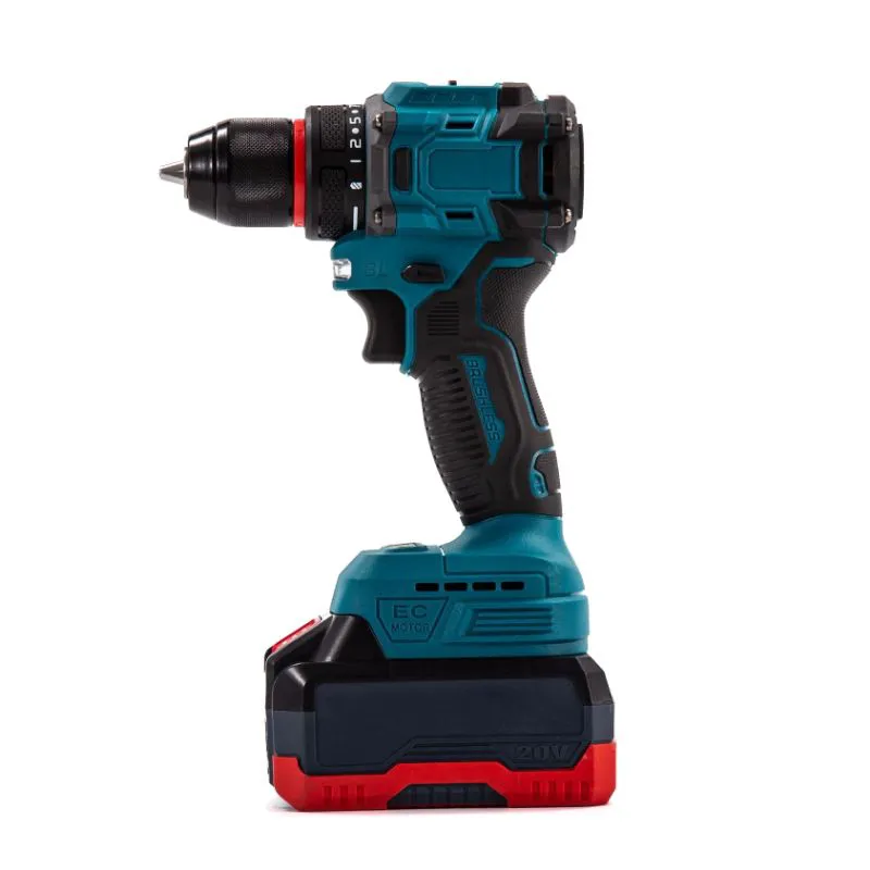 21V 70N.M Drill sans fil P10159