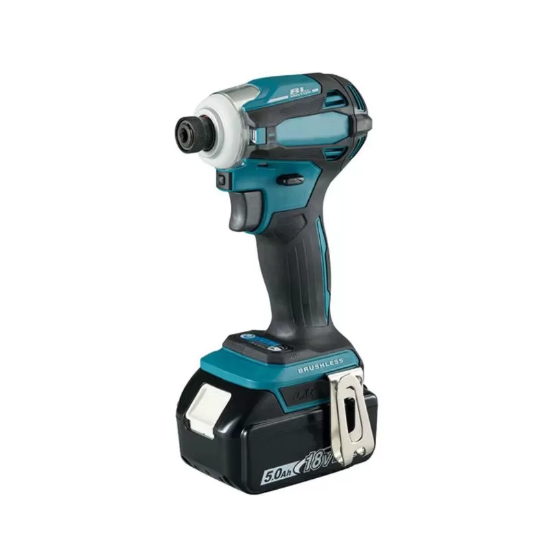 21V 180N.M Conducteur d'impact sans fil P10606