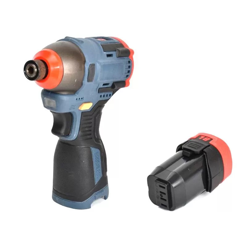 16.8V 200N.M Conducteur d'impact sans fil P10607