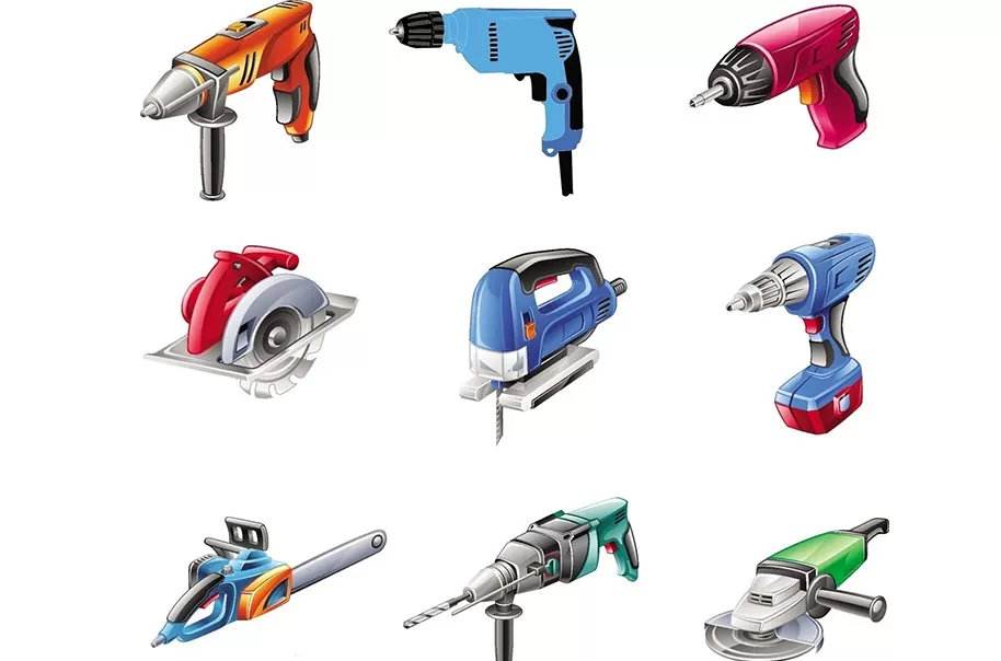 Analyse de la tendance de développement des outils électriques