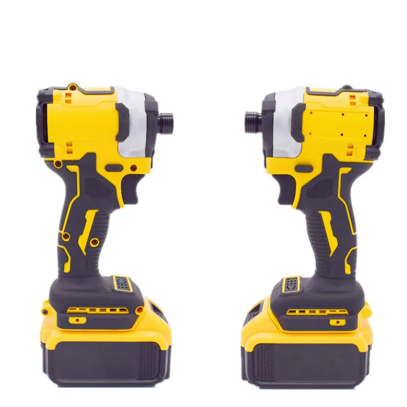 21V 200N.M Conducteur d'impact sans fil P10610