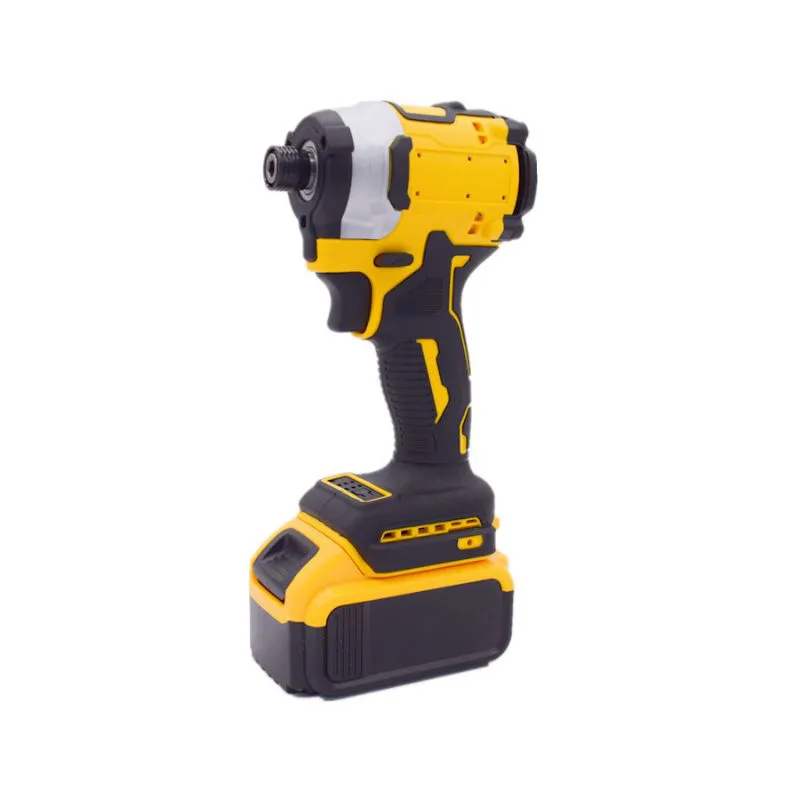 21V 200N.M Conducteur d'impact sans fil P10610