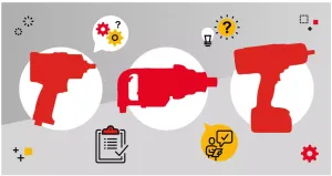 Comment choisir la clé à impact pour votre application