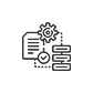 Système de responsabilité de qualité et amélioration continue