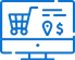 Pour le vendeur en ligne