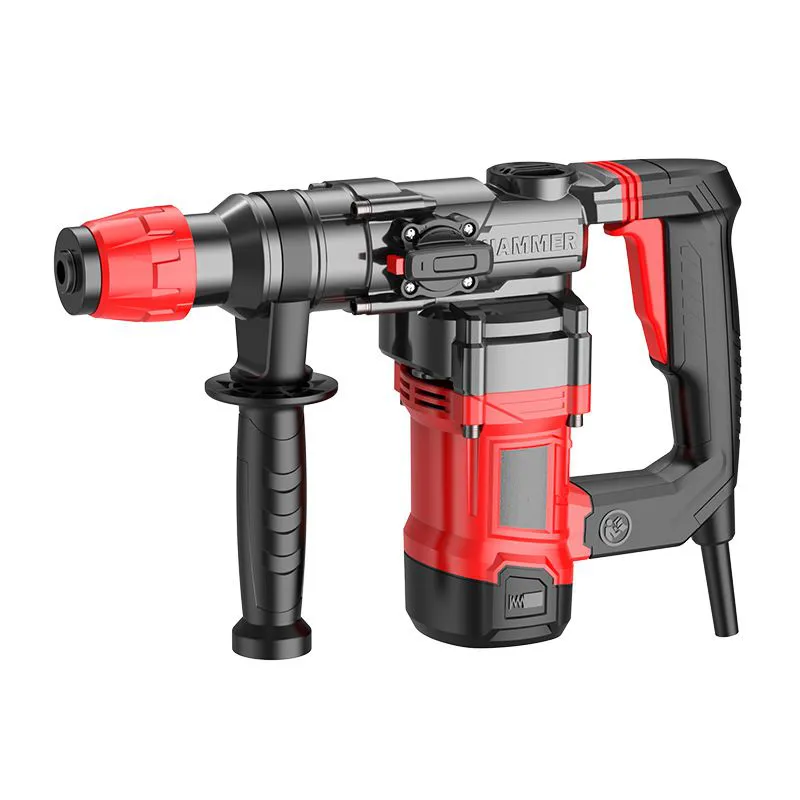 Hammer électrique multifonction personnalisé P20304