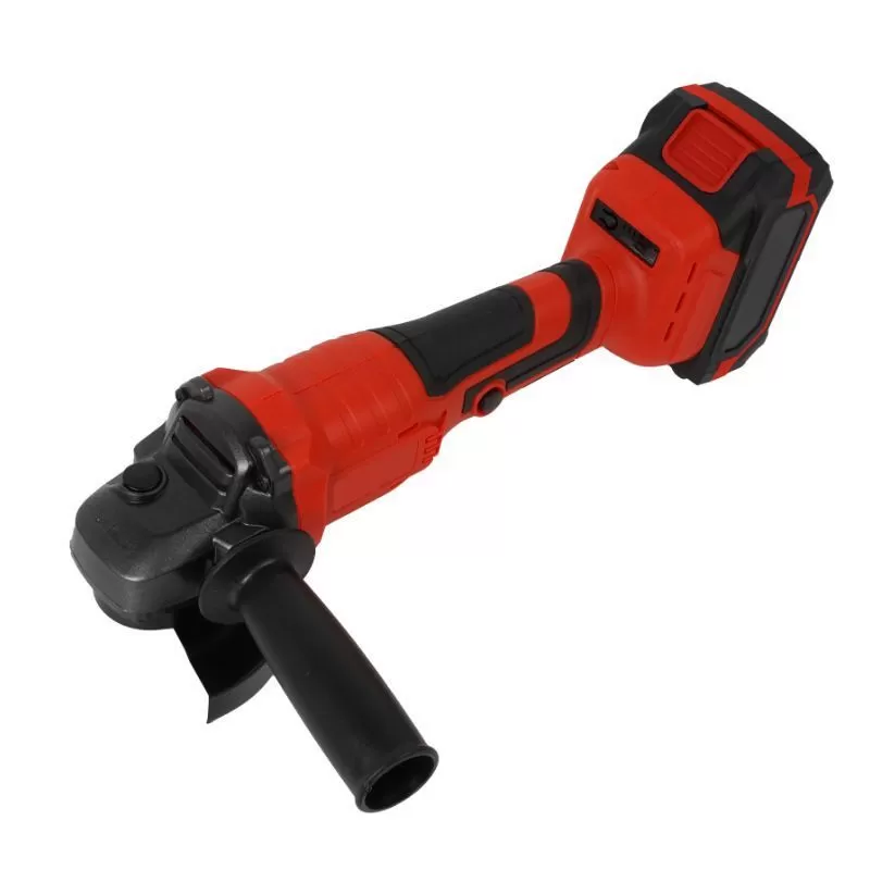 100/115 / 125 mm d'angle sans fil Grinder P10204