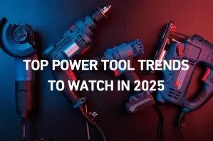Top Power Power Tends à regarder en 2025