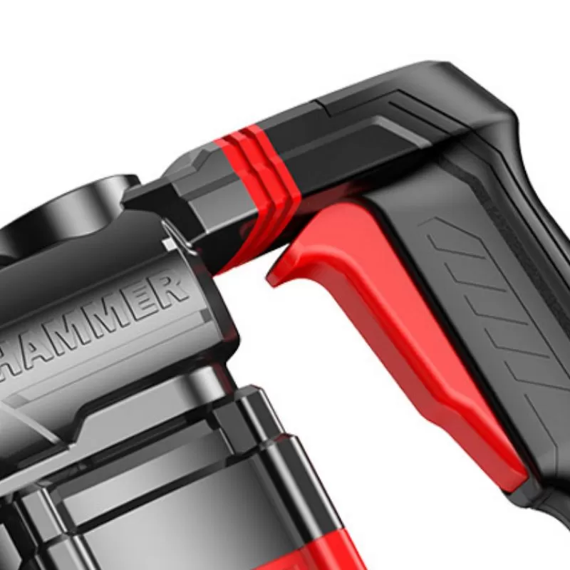Hammer électrique multifonction personnalisé P20304