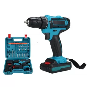 21V 35N.M Drill sans fil P10131