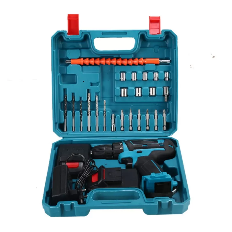 21V 35N.M Drill sans fil P10131