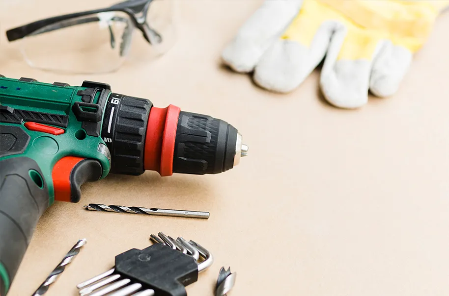 Comment entretenir correctement vos outils électriques pour une utilisation à long terme