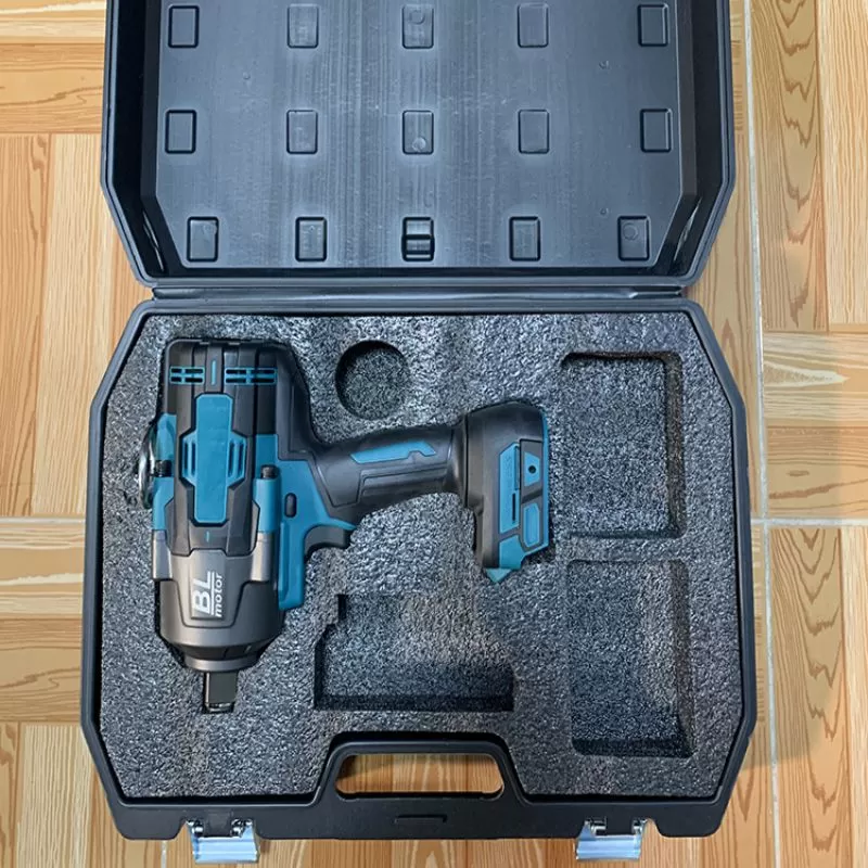 21V 3000N.M Impact sans fil P10315