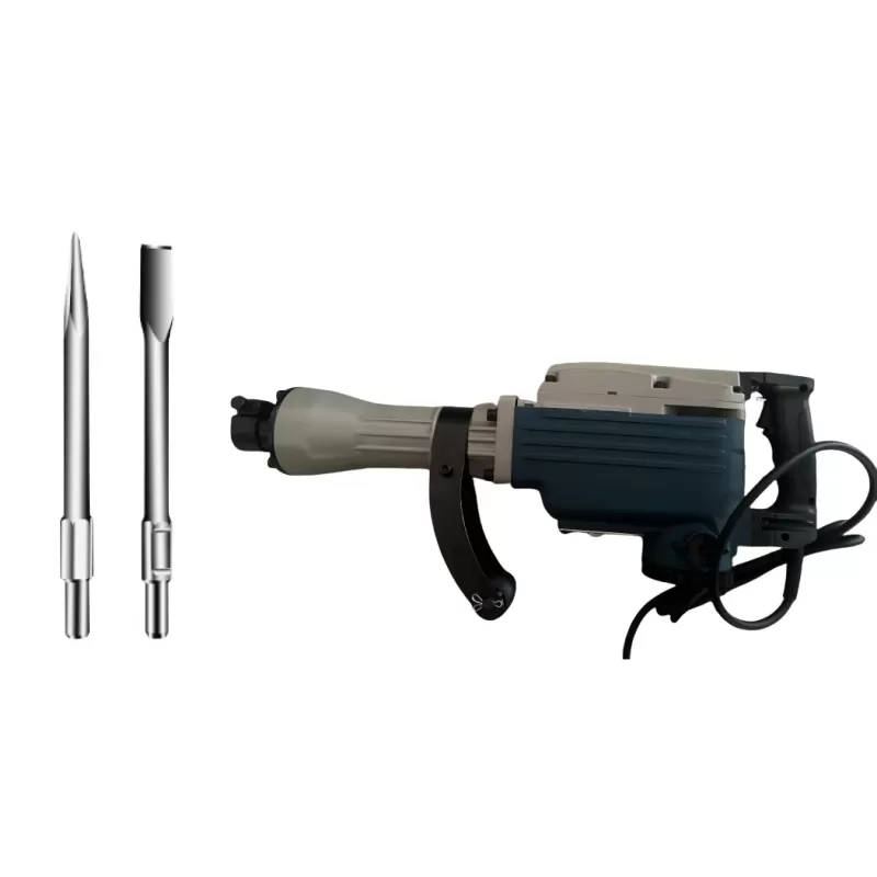 2200W 65a Hammer de démolition