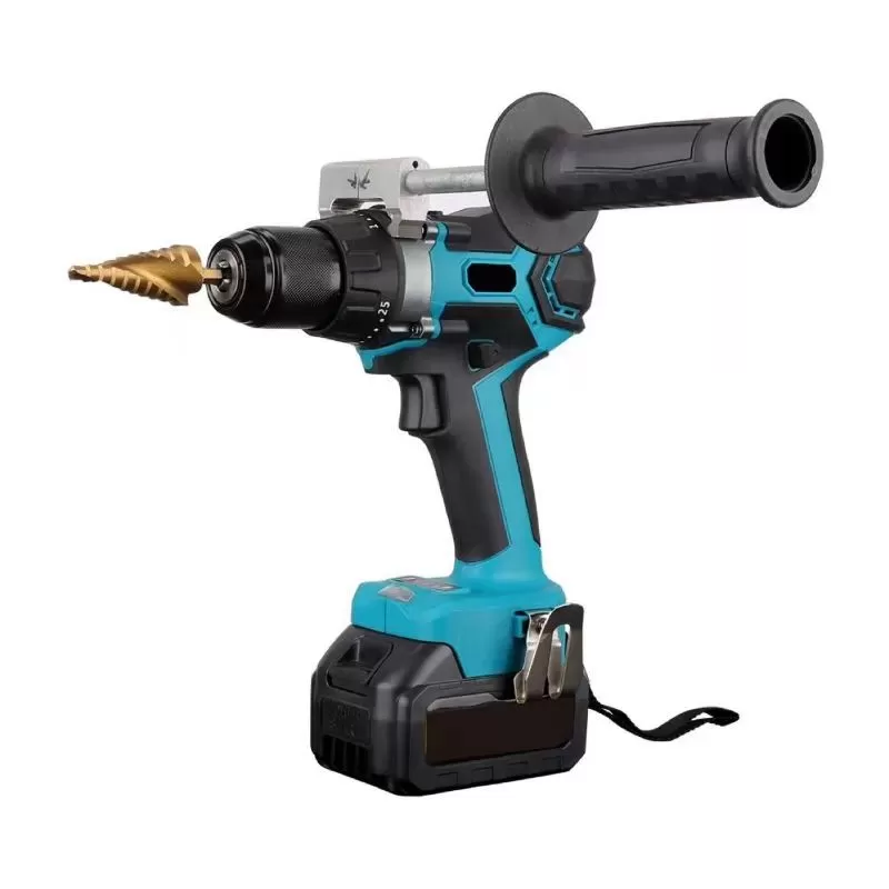 21V 52N.M Drill sans fil P10134