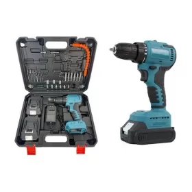 21V 35N.M Drill sans fil P10149