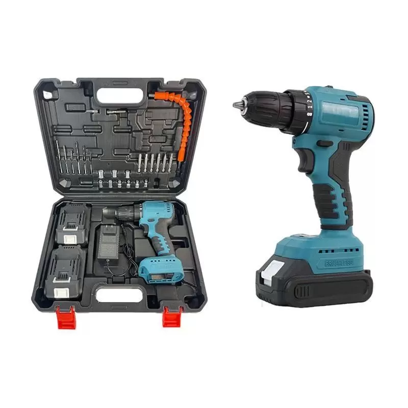 21V 35N.M Drill sans fil P10149