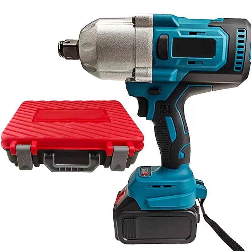 21V 1300N.M Impact sans fil P10320