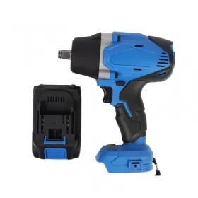 21V 600N.M Impact sans fil P10303