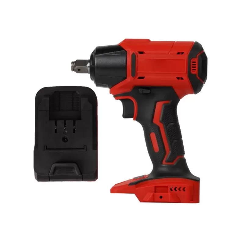 21V 500N.M Impact sans fil P10305