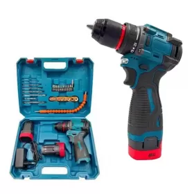 16,8v 45n.m Drill sans fil P10158