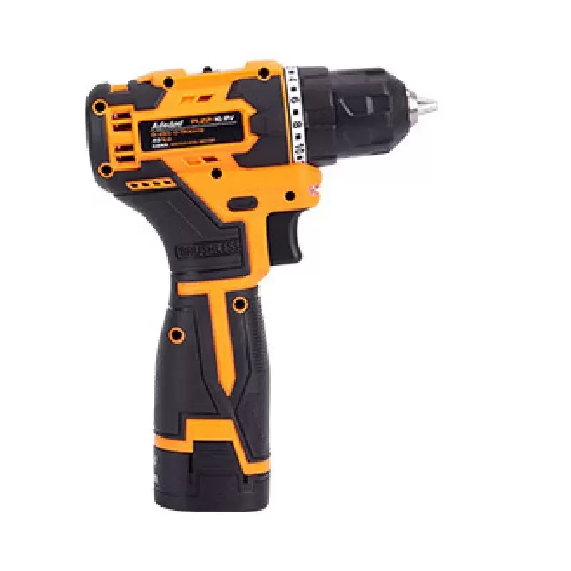 12v 35n.m Drill sans fil P10122